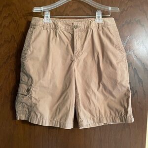 Liz Claiborne Audra Shorts